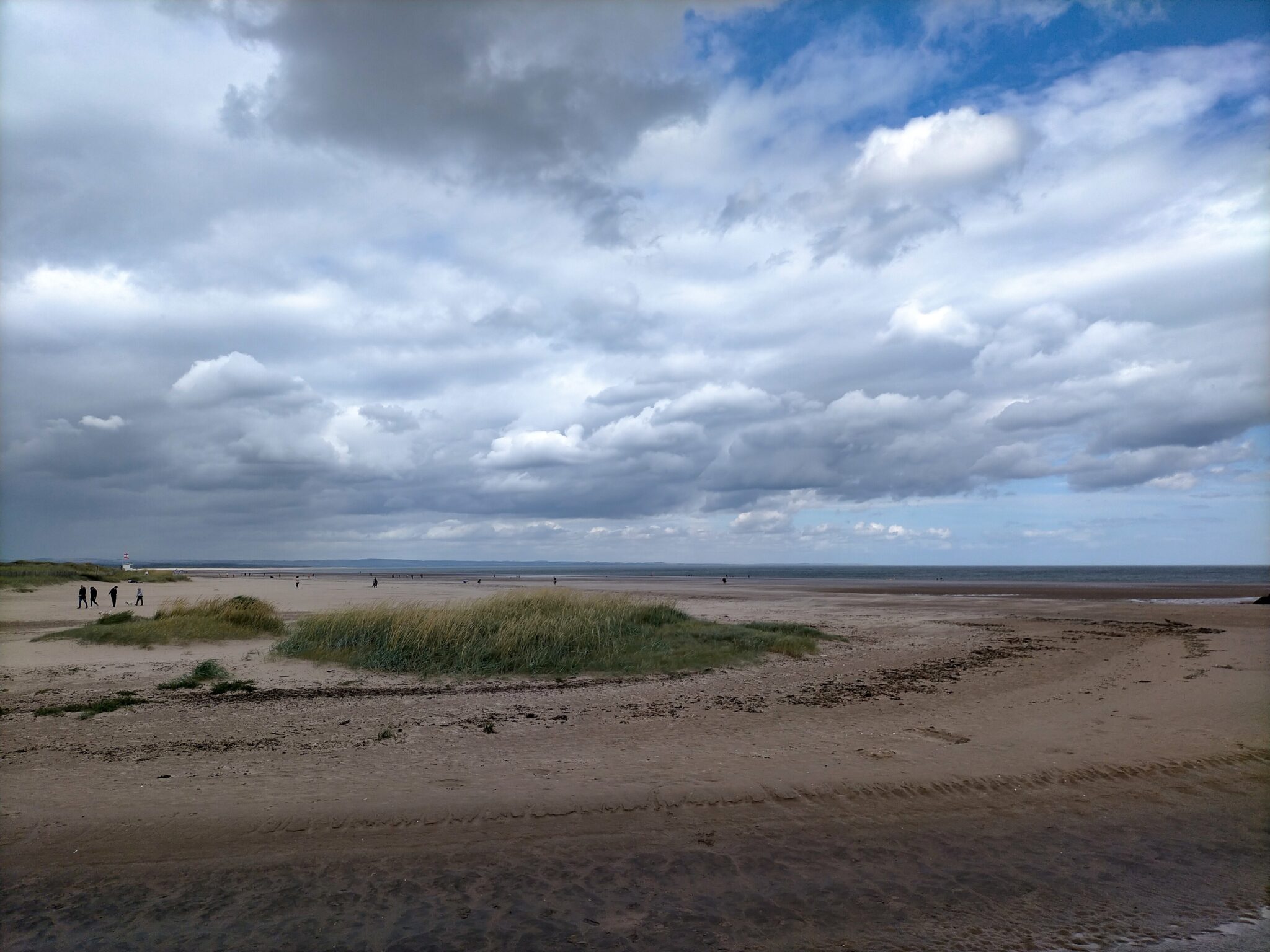 St Andrews Beach