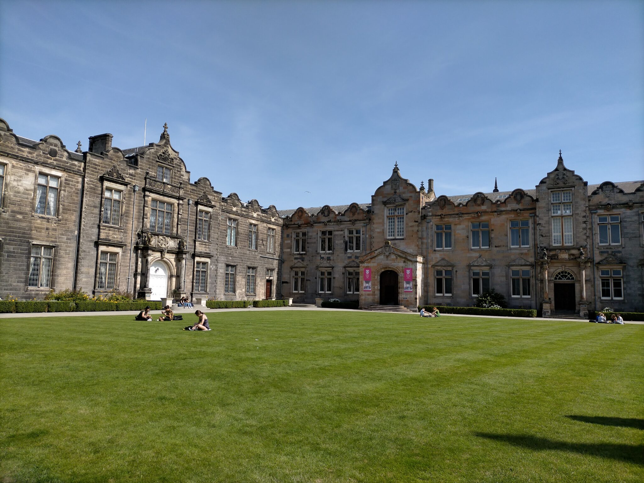 St Andrews