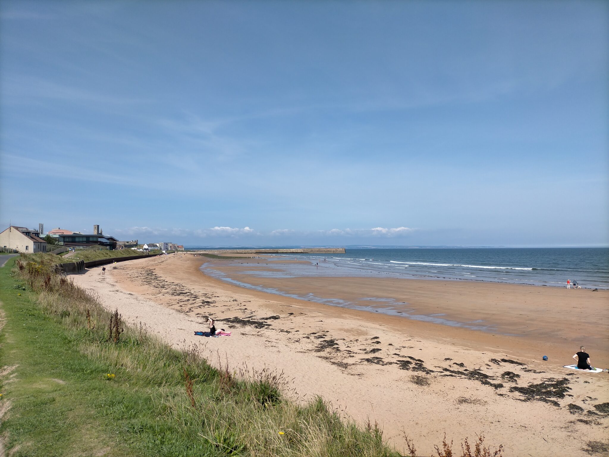 St Andrews Beach